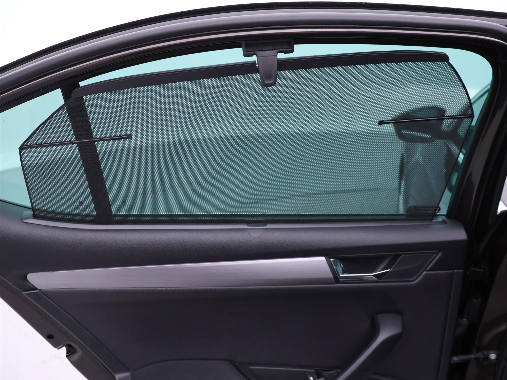 Škoda Superb Liftback 2,0 l 110 kw