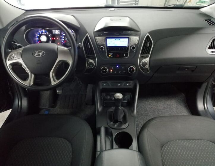 Hyundai ix35 30
