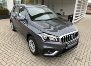 Suzuki SX4 S-Cross 8