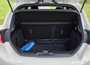 Ford Fiesta SUV / Terénní 0,0 0