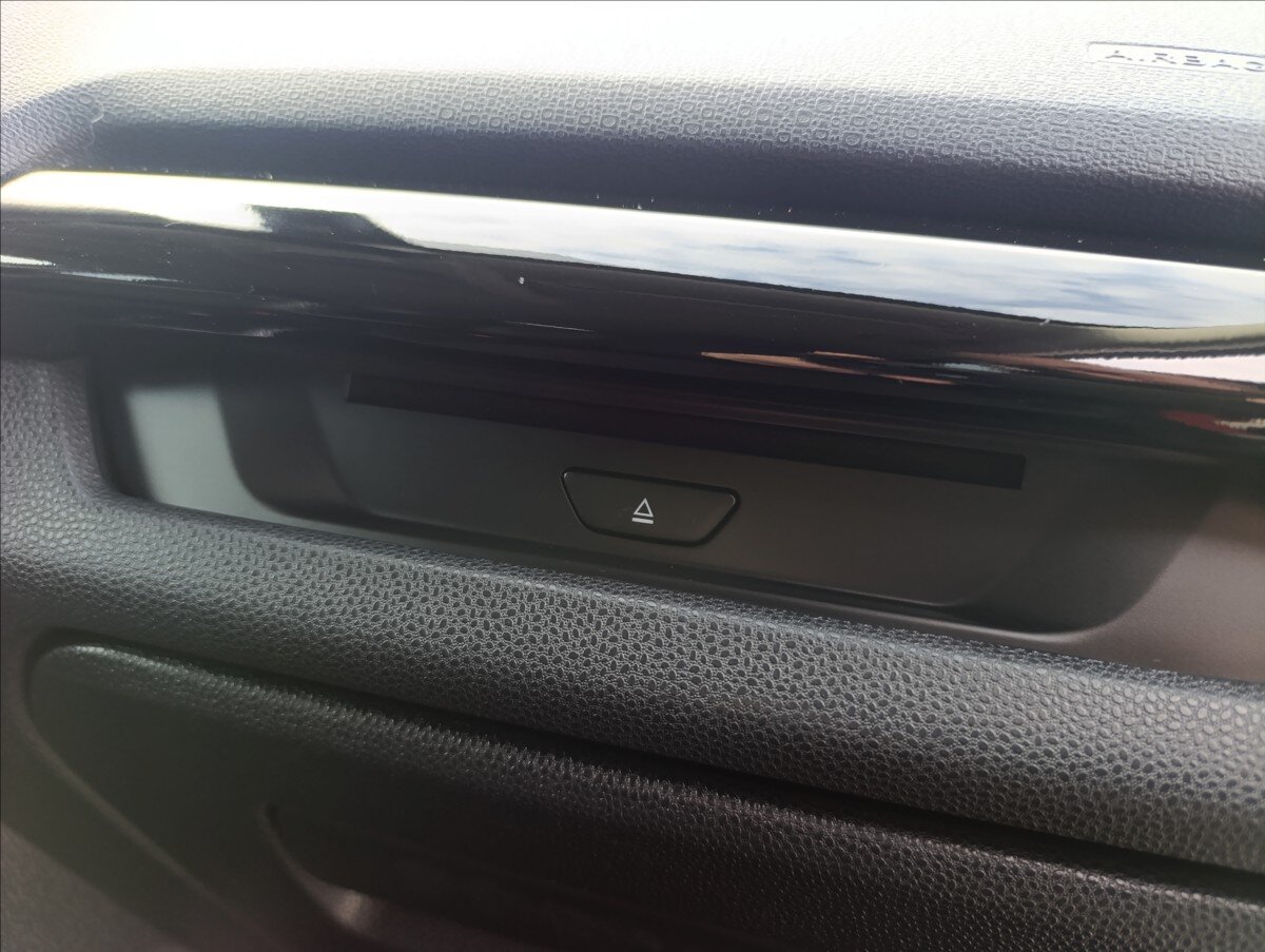 Ford EcoSport SUV / Terénní 998,0 92 kw