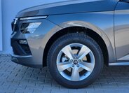 Škoda Kamiq SUV / Terénní 999,0 85 kw