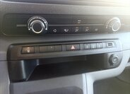 Citroën SpaceTourer MPV 1,5 l 88 kw