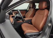 Škoda Superb Liftback 2,0 l 142 kw