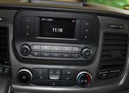 Ford Transit Custom 26