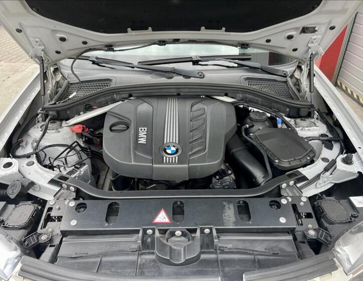 BMW X3 34