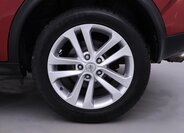 Nissan Juke SUV 1,6 l 140 kw