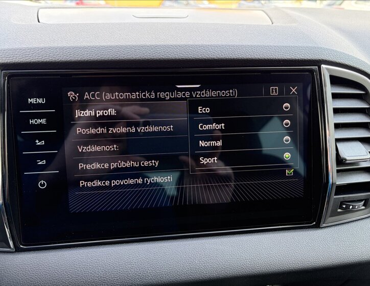 Škoda Karoq Kombi 999,0 81 kw