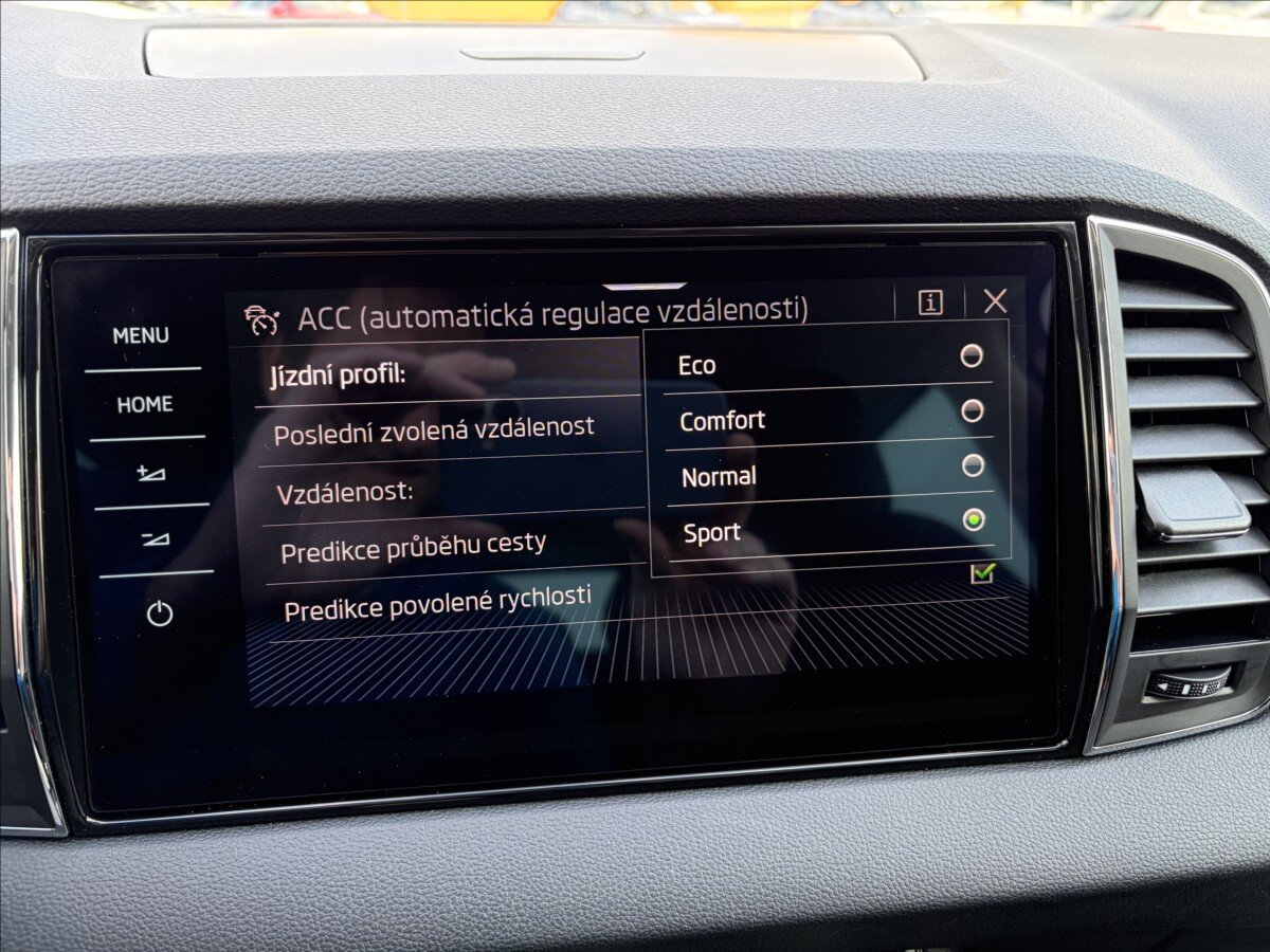 Škoda Karoq Kombi 999,0 81 kw