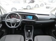 Volkswagen Caddy Kombi 1,5 l 84 kw