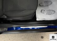 Ford Focus Hatchback 2,0 l 110 kw