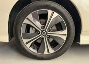 Nissan Leaf Hatchback 0,0 110 kw