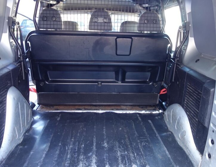 Citroën Berlingo 24