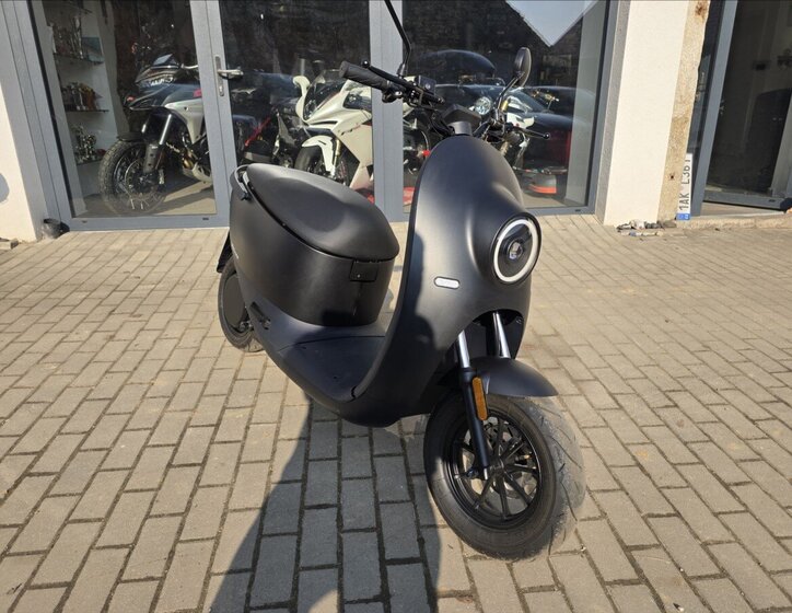 Ostatní Ostatní Ostatní 0,0 3 kw