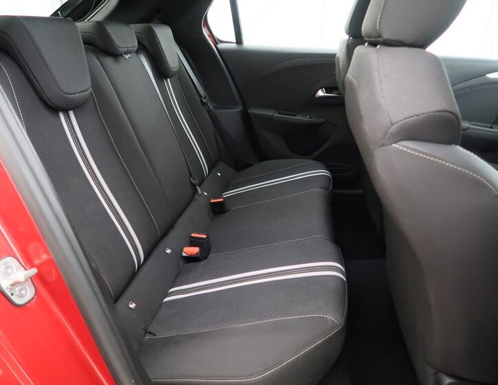 Opel Corsa Hatchback 1,2 l 74 kw