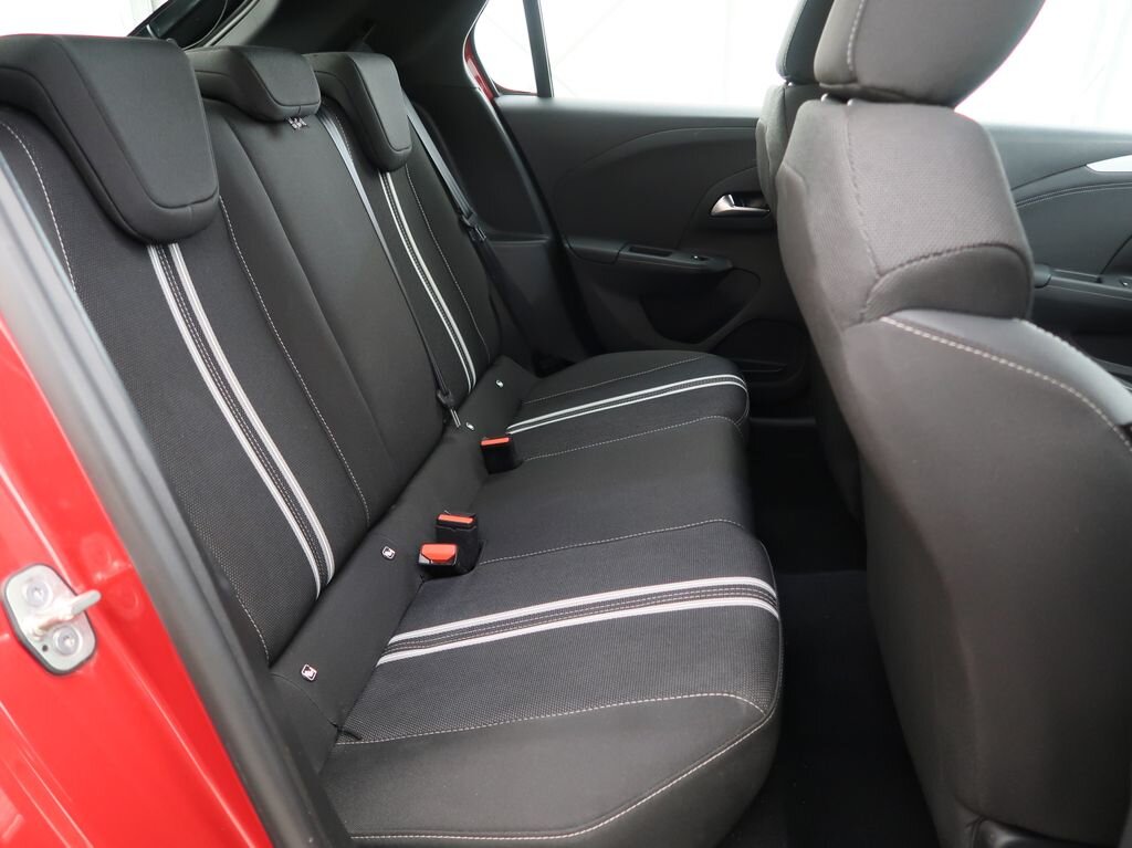 Opel Corsa Hatchback 1,2 l 74 kw