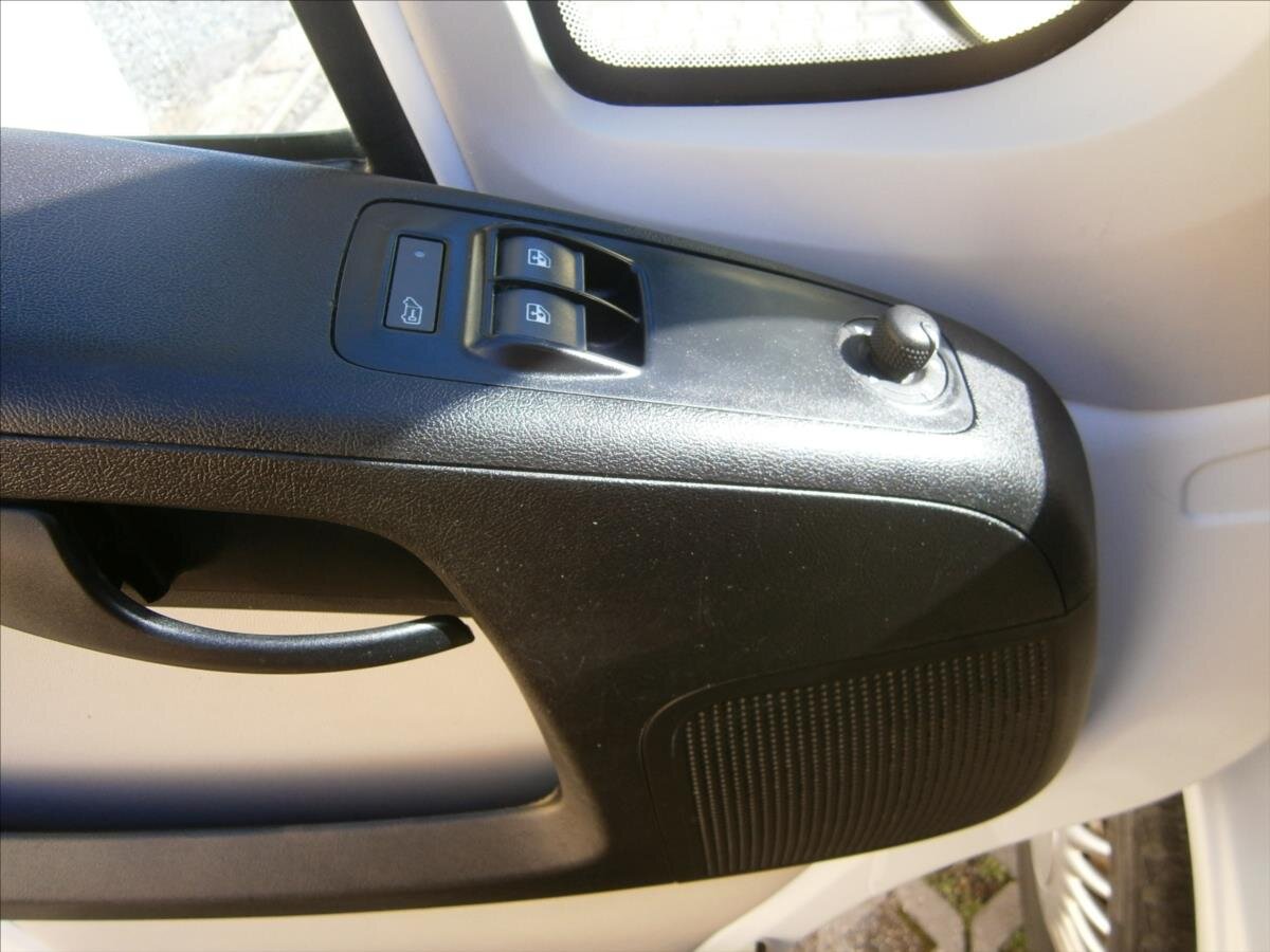 Citroën Jumper Ostatní 2,2 l 81 kw