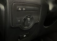 Mercedes-Benz Vito MPV 2,0 l 120 kw