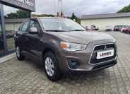 Mitsubishi ASX 3