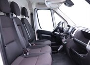 Citroën Jumper Skříň 2,2 l 103 kw