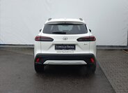 Toyota Corolla Cross CUV 1,8 l 72 kw