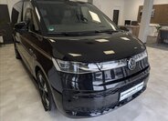 Volkswagen Multivan VAN / Minibus 0,0 180 kw