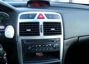 Peugeot 307 Hatchback 1,6 l 80 kw