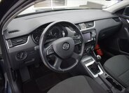 Škoda Octavia 9