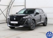 Peugeot 2008 SUV 0,0 100 kw