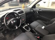 Alfa Romeo 147 Hatchback 77,0 77 kw