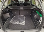 Škoda Fabia Kombi 999,0 70 kw