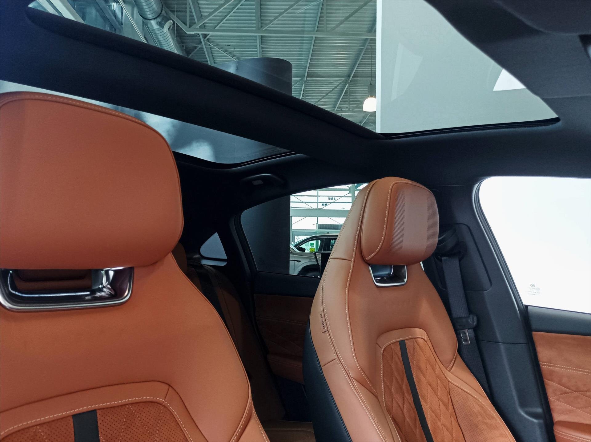 Mazda 6e Sedan 0,0 180 kw