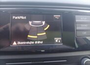 Škoda Octavia Kombi 1,4 l 103 kw