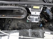 Peugeot Boxer Užitková 2,2 l 103 kw