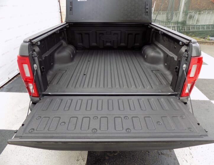 Ford Ranger SUV / Terénní 2,3 l 201 kw