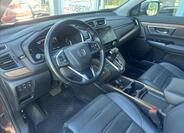 Honda CR-V 10