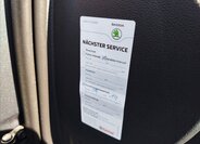 Škoda Octavia Kombi 1,4 l 103 kw