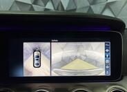 Mercedes-Benz Třídy E 15