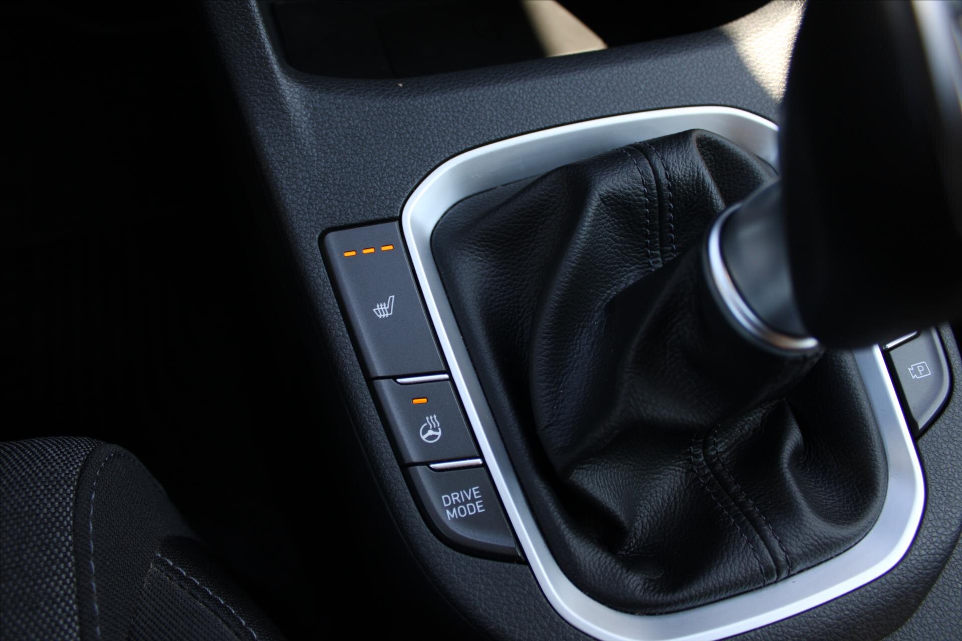 Hyundai i30 Kombi 1,5 l 117 kw