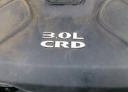 Jeep Grand Cherokee SUV 3,0 l 177 kw