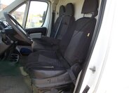 Peugeot Boxer Skříň 2,0 l 120 kw