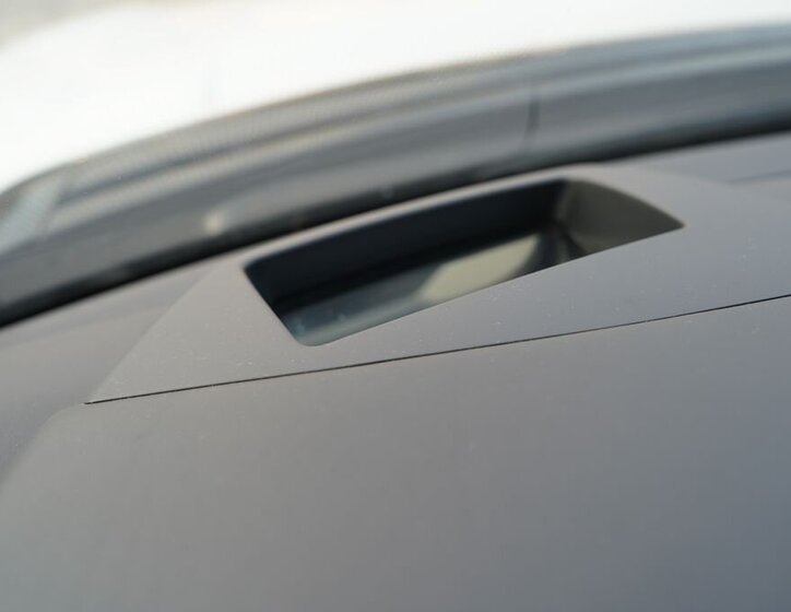 Land Rover Range Rover SUV / Terénní 4,4 l 250 kw