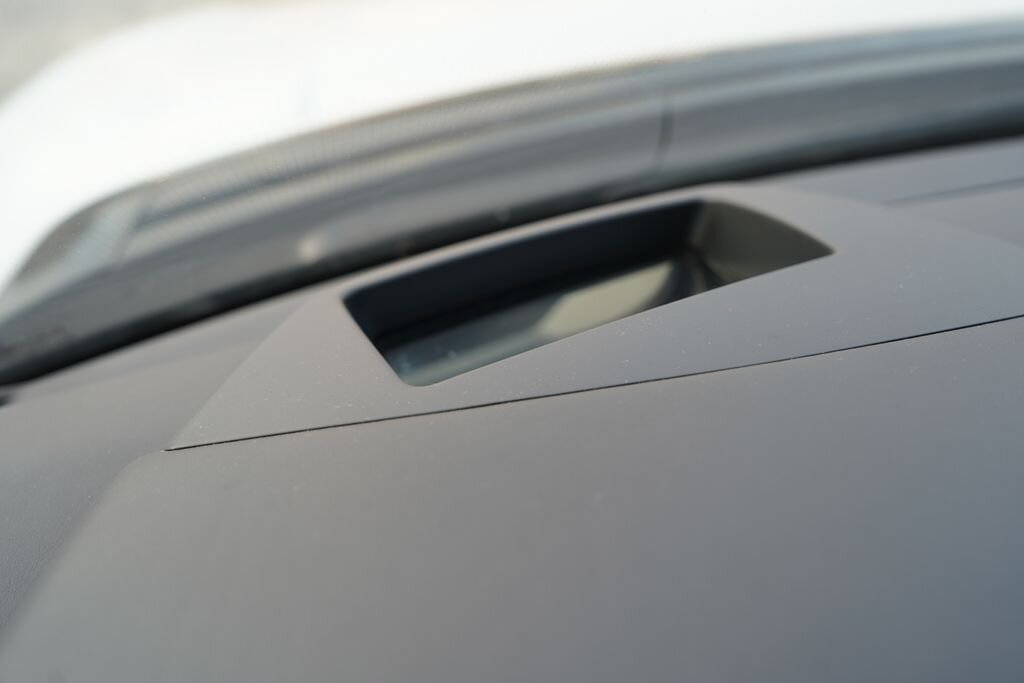 Land Rover Range Rover SUV / Terénní 4,4 l 250 kw