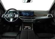 BMW X5 SUV / Terénní 3,0 l 280 kw
