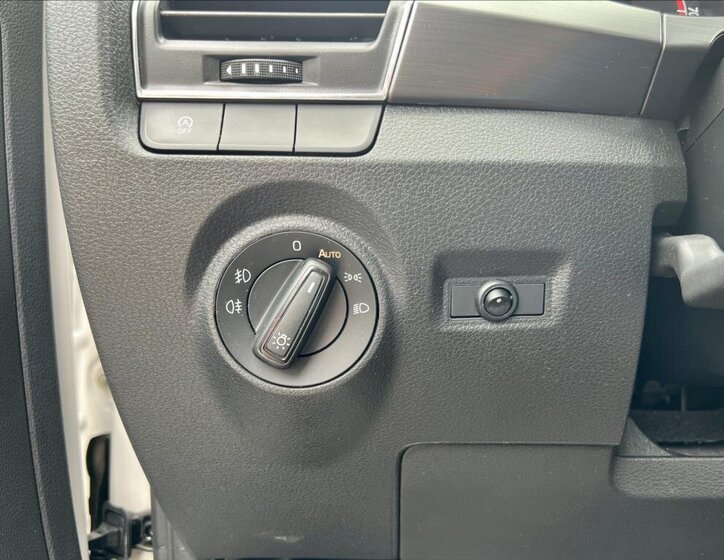 Škoda Fabia Kombi 999,0 70 kw