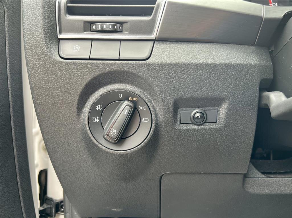 Škoda Fabia Kombi 999,0 70 kw