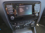 Škoda Octavia Kombi 1,4 l 103 kw