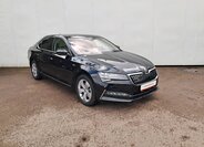 Škoda Superb Liftback 1,4 l 115 kw