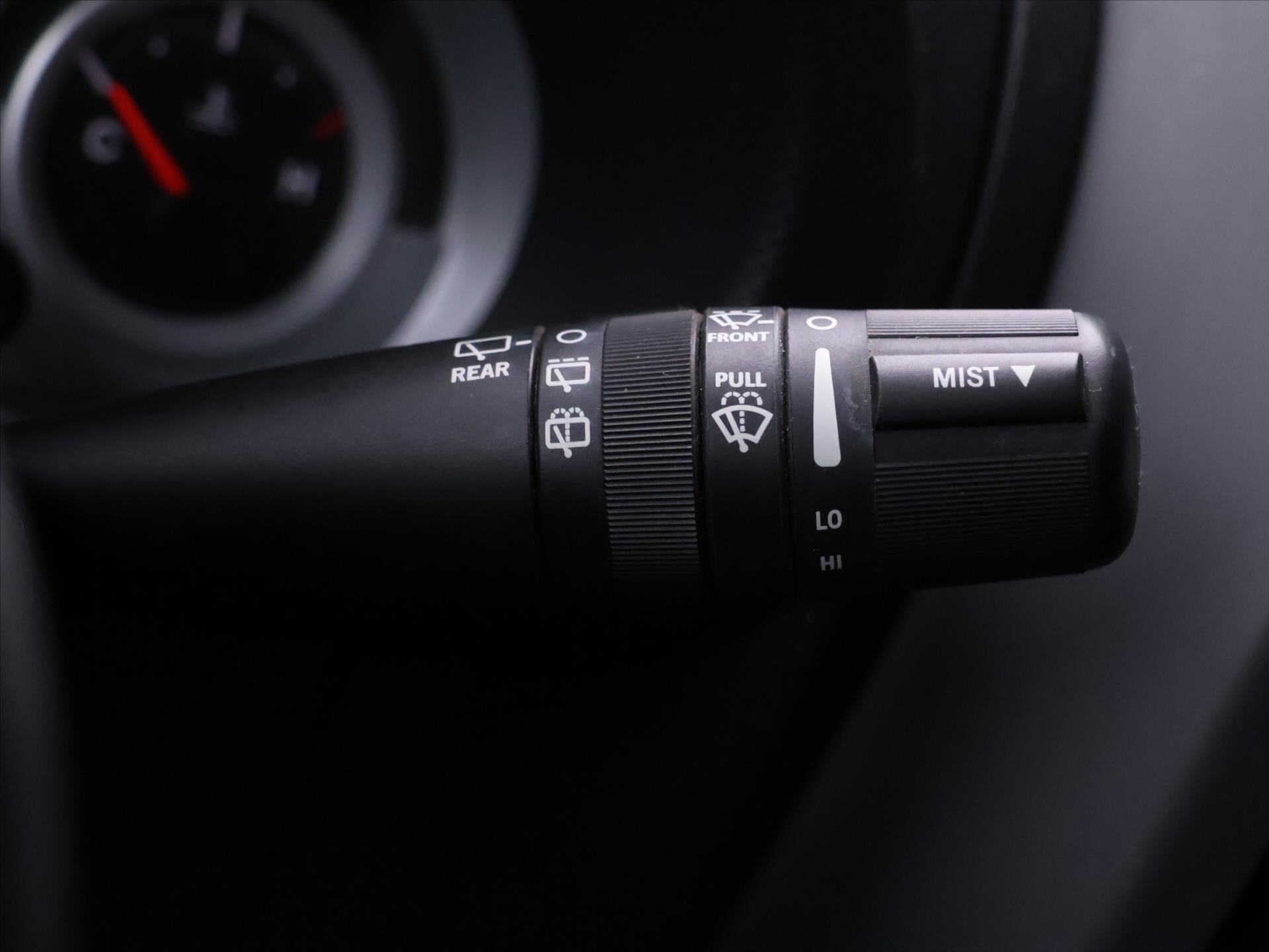 Jeep Wrangler Ostatní 2,8 l 130 kw