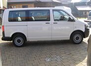 Volkswagen Caravelle 6